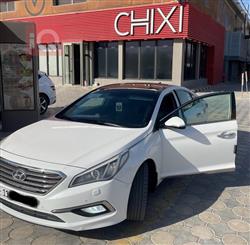 هیوندای سۆناتا